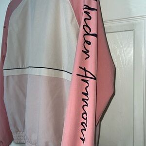 Under Armour jacket